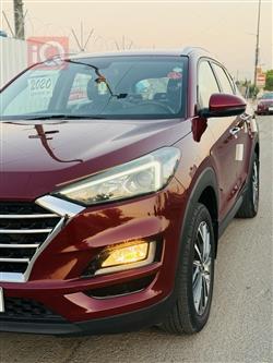 هیوندای تۆکسۆن